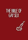 The Bible Of Gay Sex