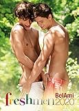 Bel Ami Freshmen 2020 Calendar