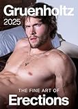 The Fine Art of Erections 2025 (Calendars 2025)