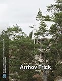 2g Arrhov Frick Issue 77