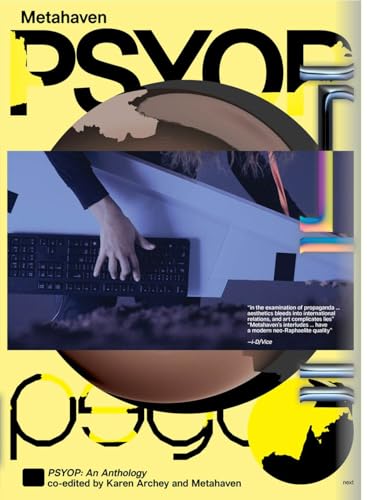 PSYOP book cover