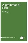 A grammar of Pichi