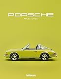Porsche Milestones