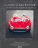 Classic Cars Review