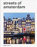 Streets Of Amsterdam Photography