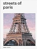 Streets Of Paris Photography
