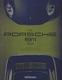 The Porsche 911 Book