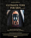 Ultimate Toys for Men, New Edition