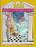 Greco Disco: The Art and Design of Luke Edward Hall