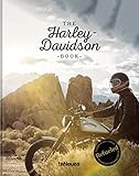 The Harley-Davidson Book - Refueled