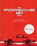 The Porsche 911 Book: New Revised Edition