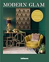 Modern Glam: Glamorous Home Inspiration