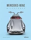 Mercedes-Benz Milestones