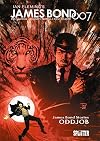 James Bond Stories. Band 1 (limitierte Edition): Oddjob