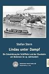 Lindau unter Dampf