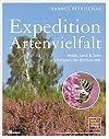 Expedition Artenvielfalt: Heide, Sand & Seen als Hotspots der Biodiversität