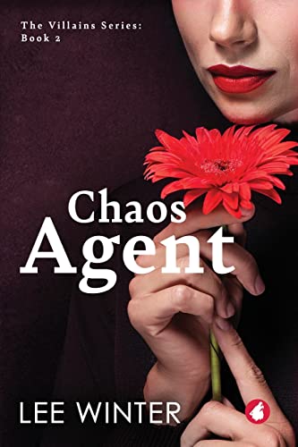 Chaos Agent cover