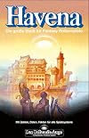 Havena Stadtbox - Kaiser-Retro-Edition (remastered) (Das Schwarze Auge &ndash; Quellenband)