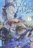 Amazon cover image