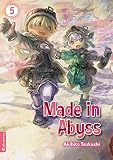 Amazon cover image