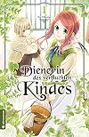 The Cursed Prince's Servant, Vol. 1