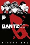 Gantz 2 [Vols. 5-7]
