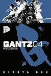 Gantz 4 [Vols. 11-13]