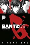 Gantz 9 [Vols. 26-28]