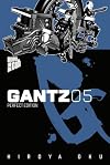 Gantz 5 [Vols. 14-16]