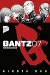 Gantz 7 [Vols. 20-22]