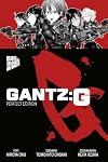 GANTZ:G
