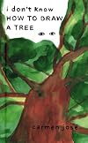 I don't know how to draw a tree