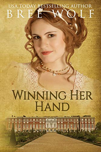 Winning her Hand book cover