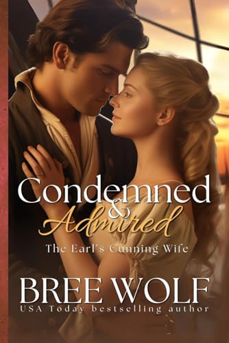 Condemned & Admired cover