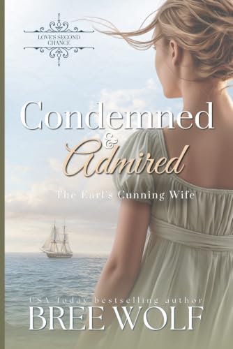 Condemned & Admired book cover