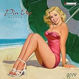 Pin Up History 2020