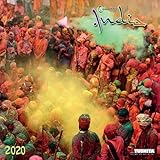 Colours Of India 2020