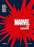 Marvel By Design