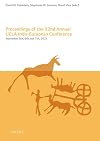 Proceedings of the 32nd Annual UCLA Indo-European Conference : November 5th, 6th, and 7th, 2021