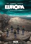 Europa, 03: De verloren missie