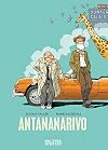 Antananarivo
