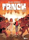 FRNCK - Tome 9 - Apocalypse