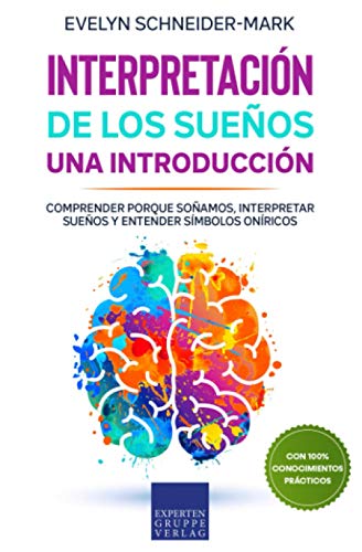 Libro de introducción a la interpretación de los sueños