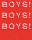 BOYS! BOYS! BOYS!: Volume 3 (Boys! Boys! Boys!, 3)