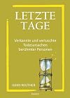 Letzte Tage