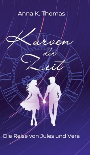 Kurven der Zeit
