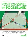 Trainingsmethoden der Pool School Germany: Positionsspiel im Poolbillard