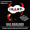SEI HARTz: Das Märchen von der Arbeitslosigkeit