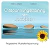 Entspannungstraining nach Jacobson - Progressive Muskelentspannung mit Entspannungsmusik