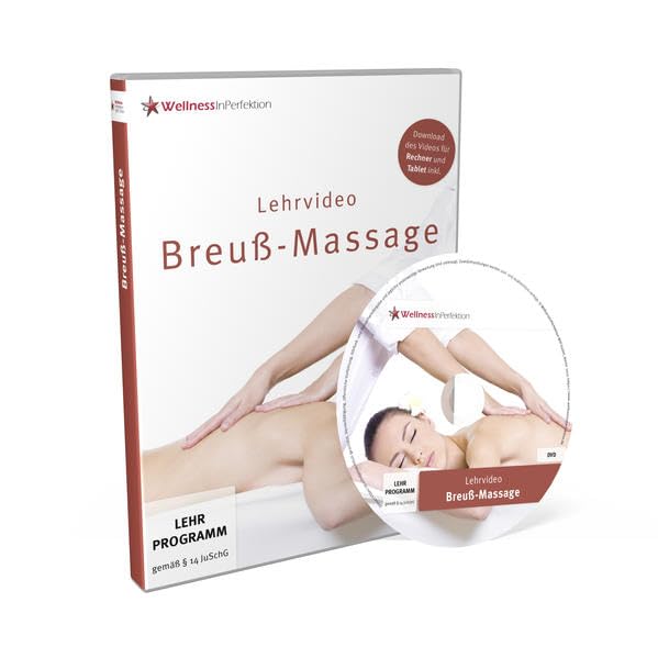Breuß-Massage